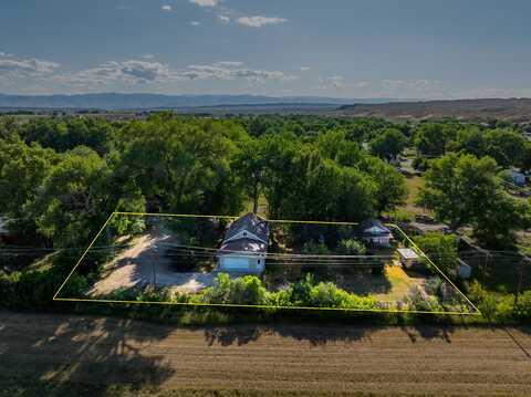 281 S. New York Ave., Hudson, WY 82515