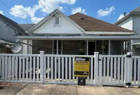 129 Broadway Ave, Clarksburg, WV 26301