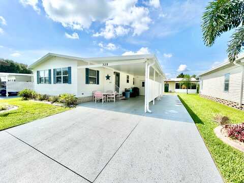 329 Birch Dr, Sebring, FL 33875