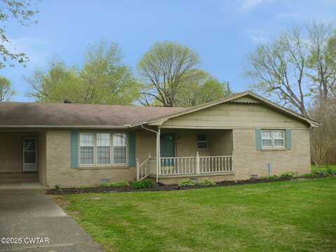 915 Gum Street, Union City, TN 38261