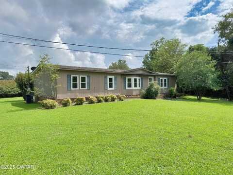 722 Browns Church Road, Jackson, TN 38305