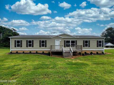 221 N Parkway Street, Dresden, TN 38225