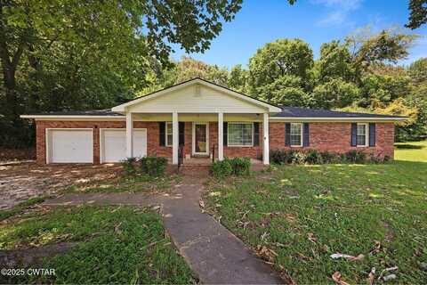 3101 Bells Highway, Jackson, TN 38305