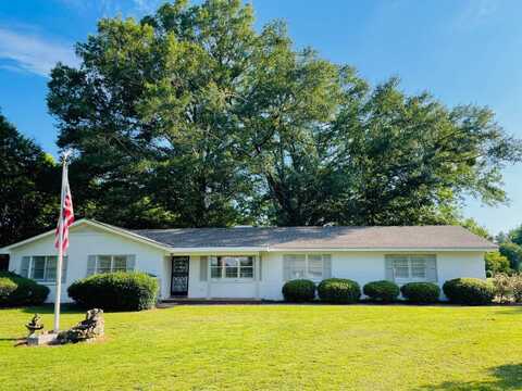 401 South State Street, Duck Hill, MS 38925