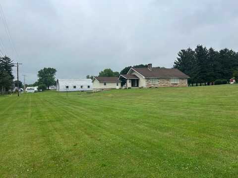 466 Center Street, Montandon, PA 17850