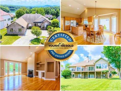 206 Chogi Ln, Loudon, TN 37774