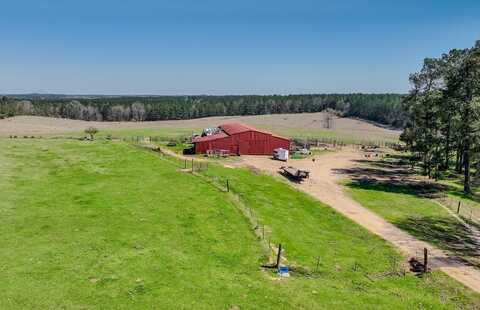 - Emmit Brown Road, Mendenhall, MS 39114
