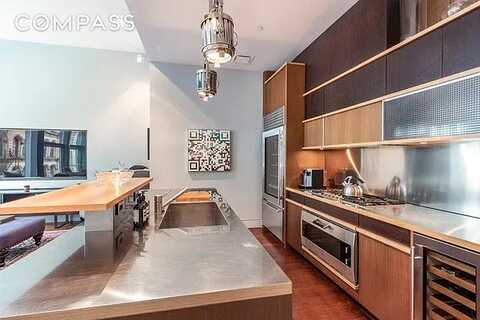 40 Mercer Street, New York, NY 10013