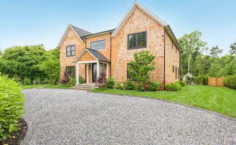 9 Kings Lane, Southampton, NY 11968