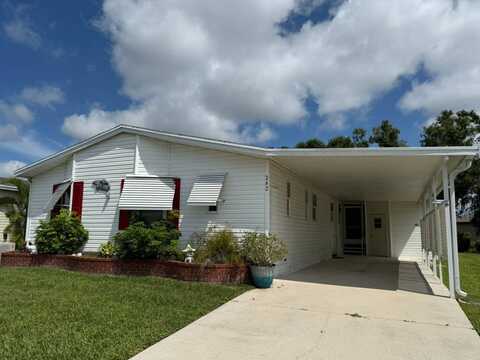 242 Gardenia Lane, Parrish, FL 34219