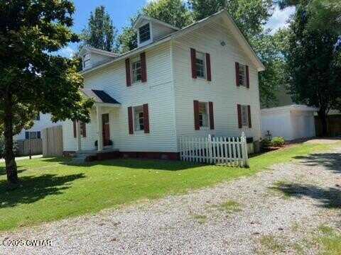 467 White Avenue, Henderson, TN 38340