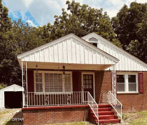 66 Webber Street, Jackson, TN 38301