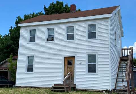 30 E Harrison St, Alliance, OH 44601