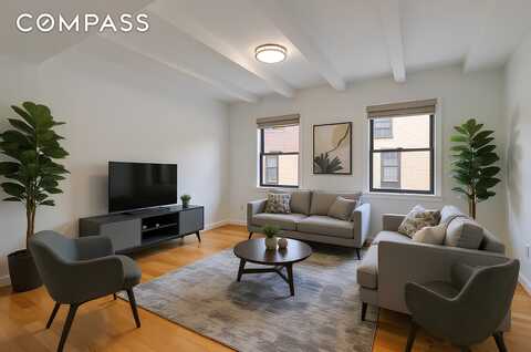 307 West 20th Street, New York, NY 10011