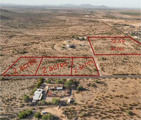 NW corner Arica and Lamb, Casa Grande, AZ 85193