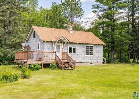 3175 Clyde Rd, Eveleth, MN 55734