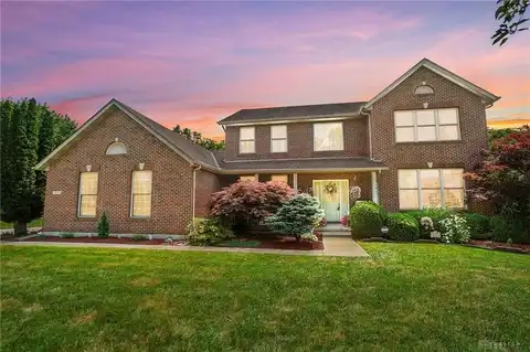 4593 Oakview Court, Liberty Township, OH 45011