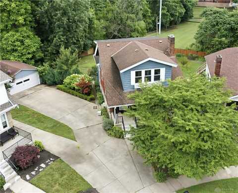 2594 Laura Lane, Norwood, OH 45212