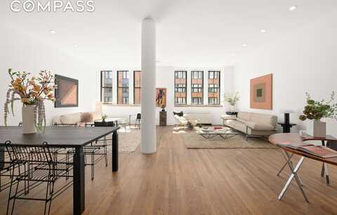 53 North Moore Street, New York, NY 10013