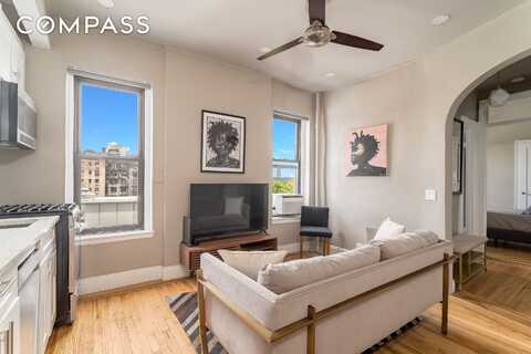 94 Hamilton Place, New York, NY 10031