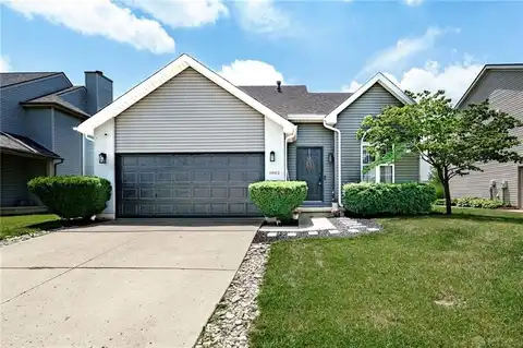 1662 Farrington Drive, Kettering, OH 45420