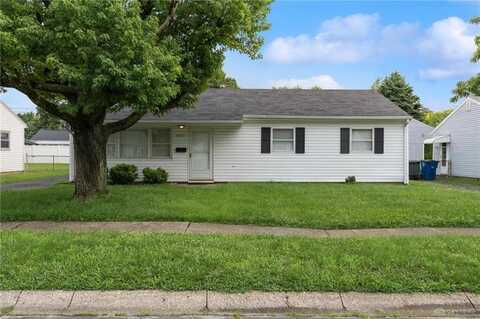 4833 Barnhart Avenue, Dayton, OH 45432