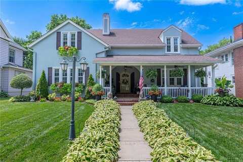 288 N King Street, Xenia, OH 45385