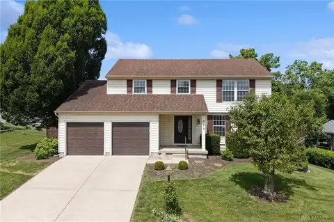 509 Fitzooth Drive, Miamisburg, OH 45342