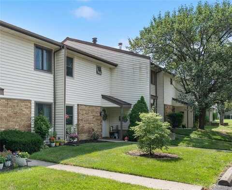 6302 Parity Lane, Maumee, OH 45449
