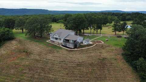 15800 Sand Point Terrace, Mountainburg, AR 72946