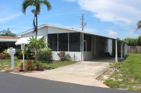 6162 Seashore Drive, Lantana, FL 33462