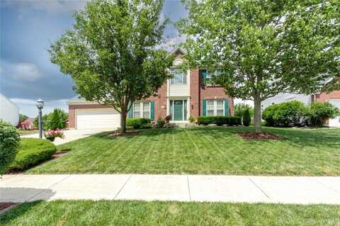 2220 Sulky Court, Dayton, OH 45434