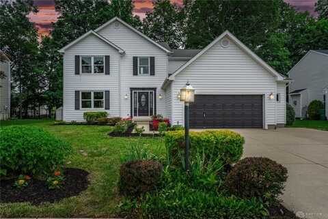 4182 Fox Fern Court, Beavercreek, OH 45432