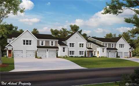506 Glenhaven Way, Fairborn, OH 45324