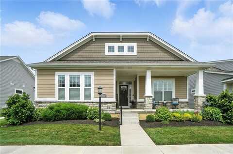 539 Bellasera Drive, Sugarcreek Township, OH 45440
