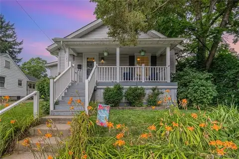 120 Canal Street, Lebanon, OH 45036
