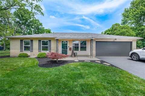 2201 Bellsburg Drive, Maumee, OH 45459