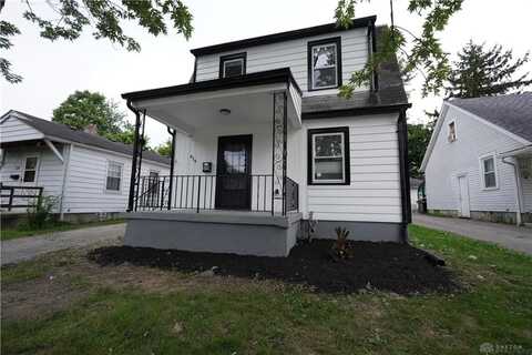 619 Daleview Avenue, Dayton, OH 45405
