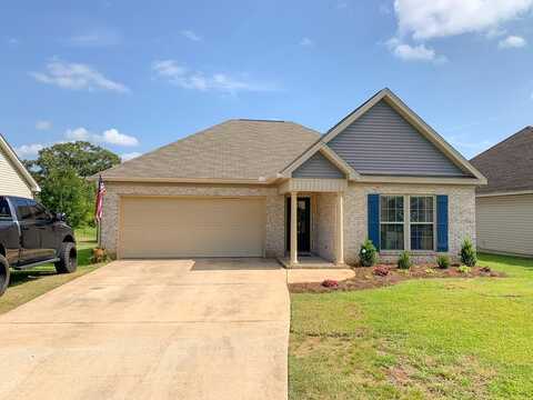 202 Moonlight Lane, Midland City, AL 36350