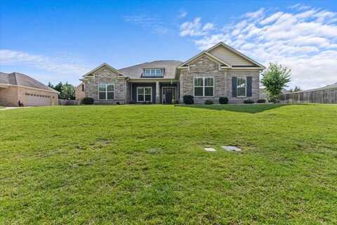 125 HAYLEY DR, Enterprise, AL 36330