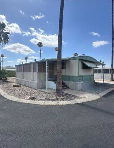 2402 W 16th St, Yuma, AZ 85364