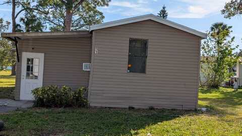 91 greenway, Port Orange, FL 32127
