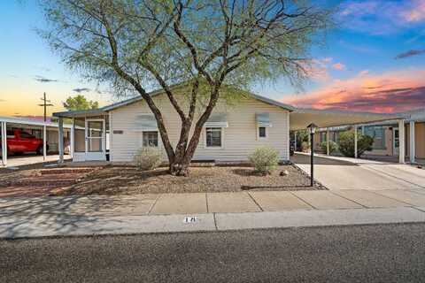 9855 E Irvington Rd, Tucson, AZ 85730