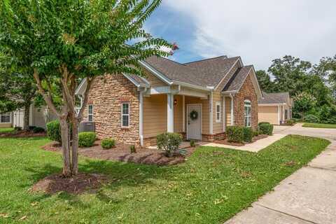 328 HIDDEN CREEK CIR UNIT 3, Dothan, AL 36301