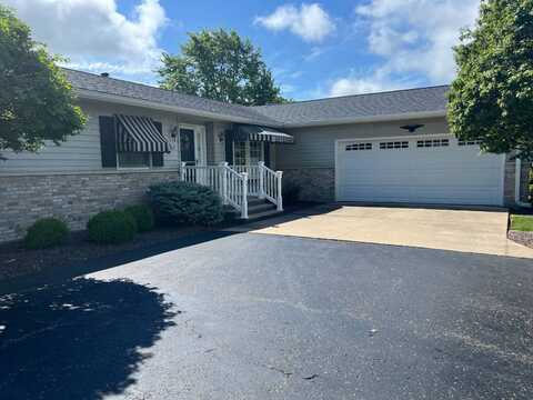 413 North I Street, Monmouth, IL 61462