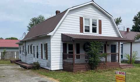 22 CONNER AVE, LIBERTY, KY 42539