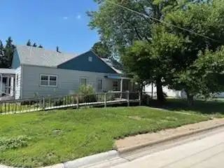 712 W Hall Street, Oberlin, KS 67749