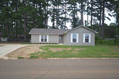 1400 East Greene, Magnolia, AR 71753