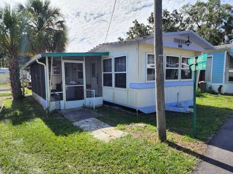 628 Mellon Terrace, Inverness, FL 34450