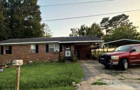 110 Glover St, Atwood, TN 38220